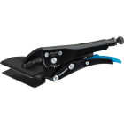 Channellock 8 In. Locking Sheet Metal Pliers Image 1