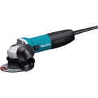 Makita 4-1/2 In. 6-Amp Angle Grinder Image 4