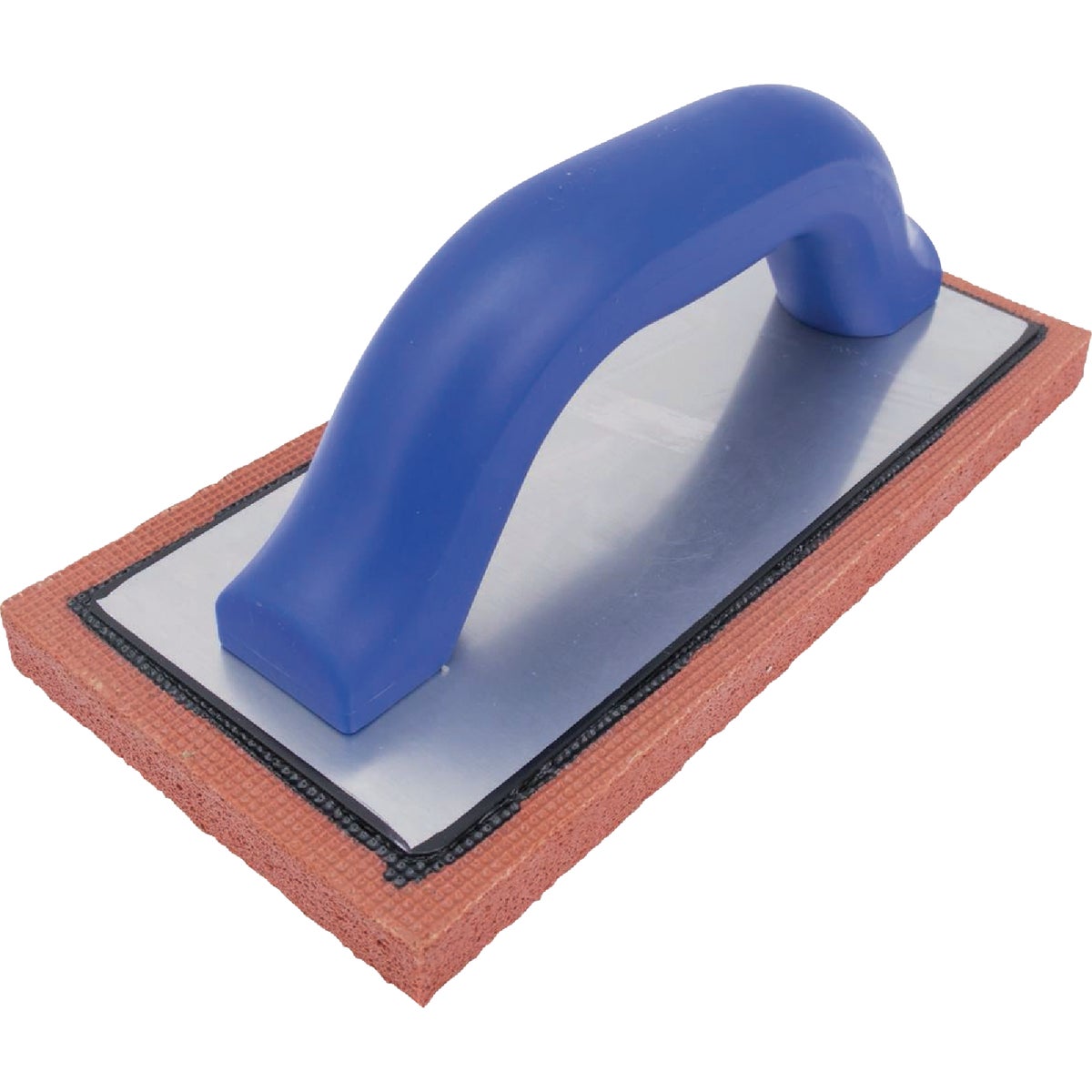 Marshalltown Coarse 4 In. x 9 In. x 5/8 In. Rubber Float Image 6