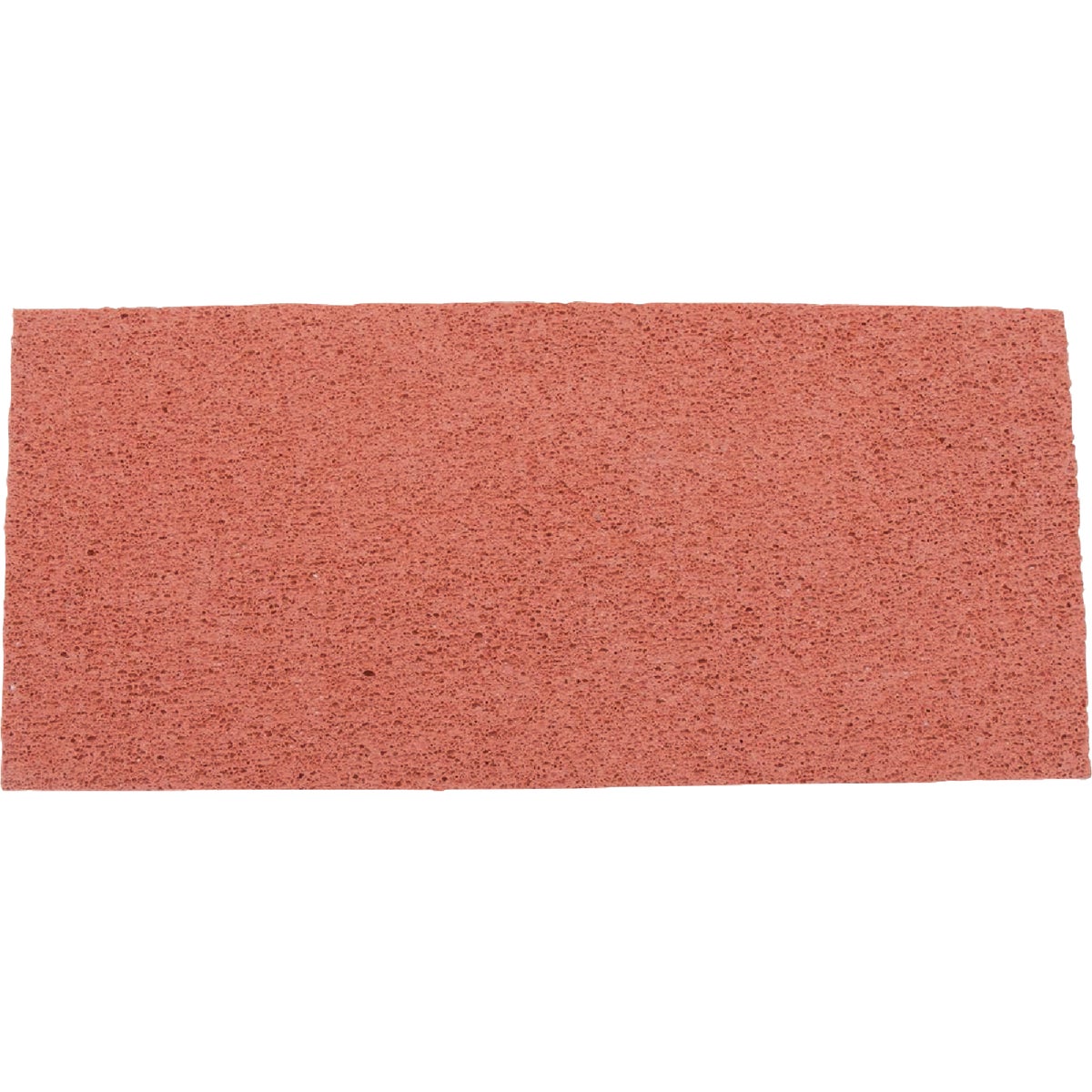 Marshalltown Coarse 4 In. x 9 In. x 5/8 In. Rubber Float Image 5