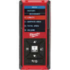 Milwaukee 150 Ft. Backlit Color Screen Laser Distance Measurer Image 1