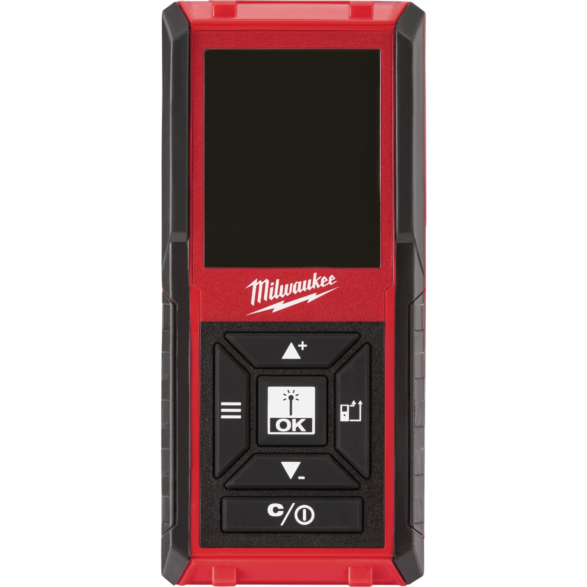 Milwaukee 150 Ft. Backlit Color Screen Laser Distance Measurer Image 6