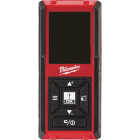 Milwaukee 150 Ft. Backlit Color Screen Laser Distance Measurer Image 6