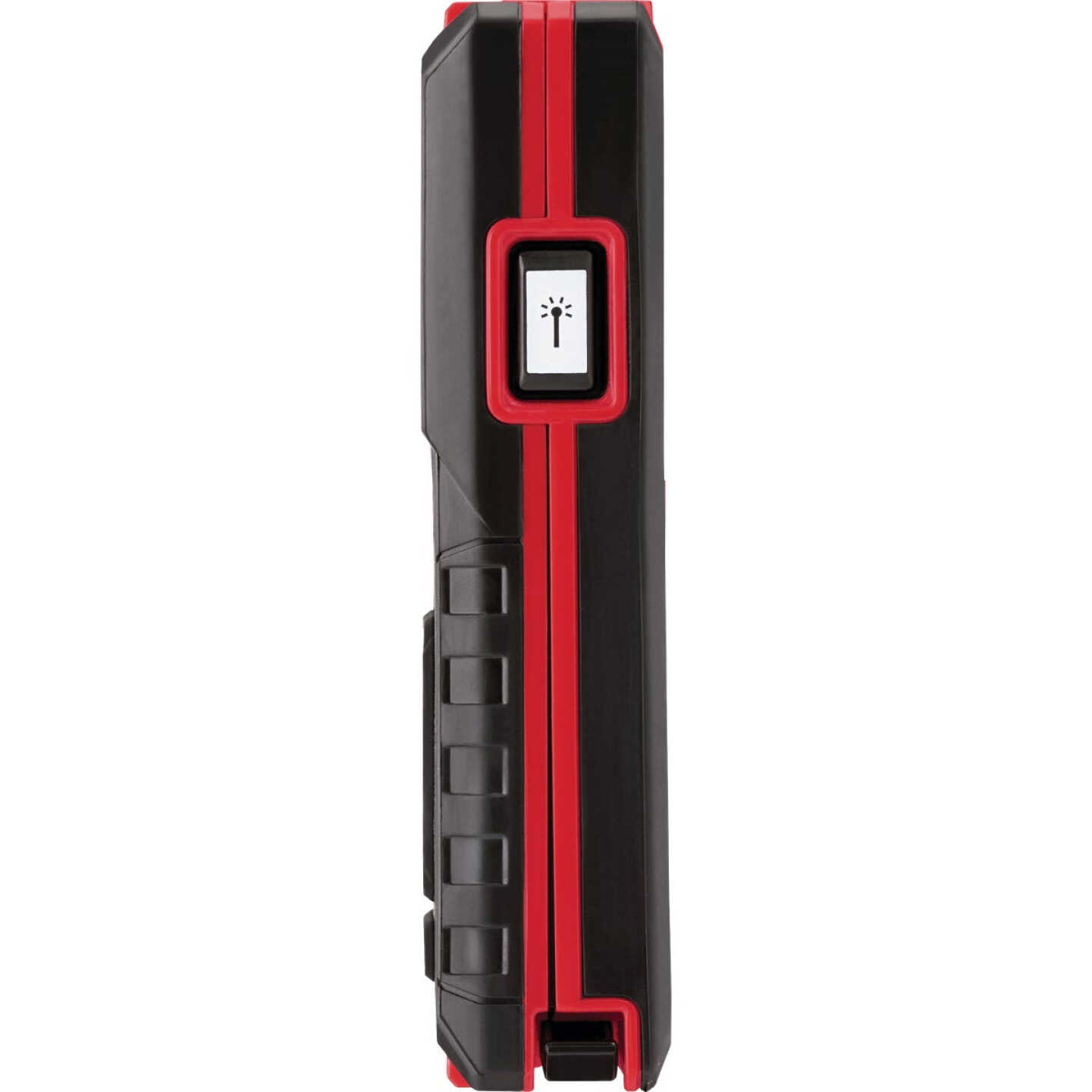 Milwaukee 150 Ft. Backlit Color Screen Laser Distance Measurer Image 8