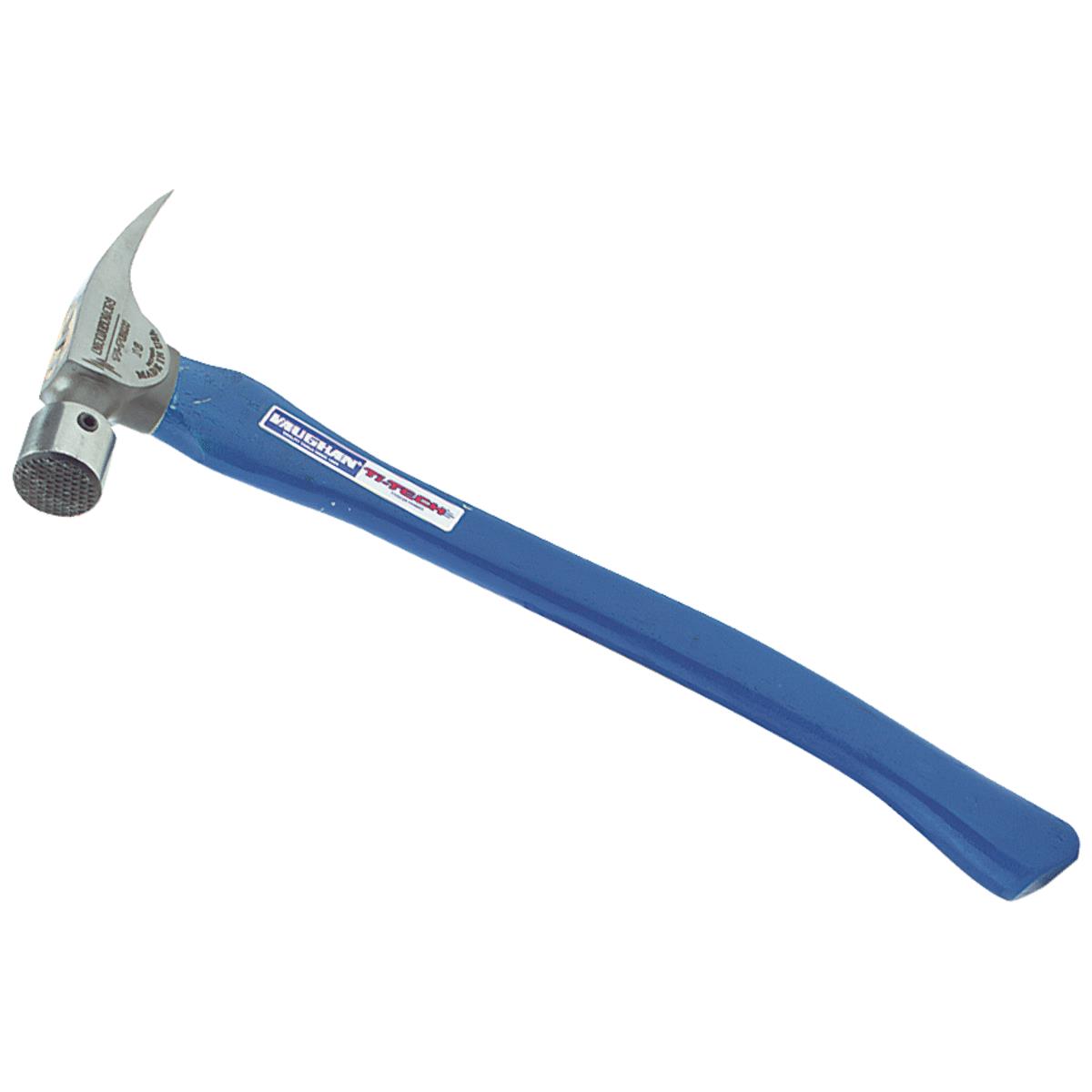 16OZ WD/HDL FRAME HAMMER