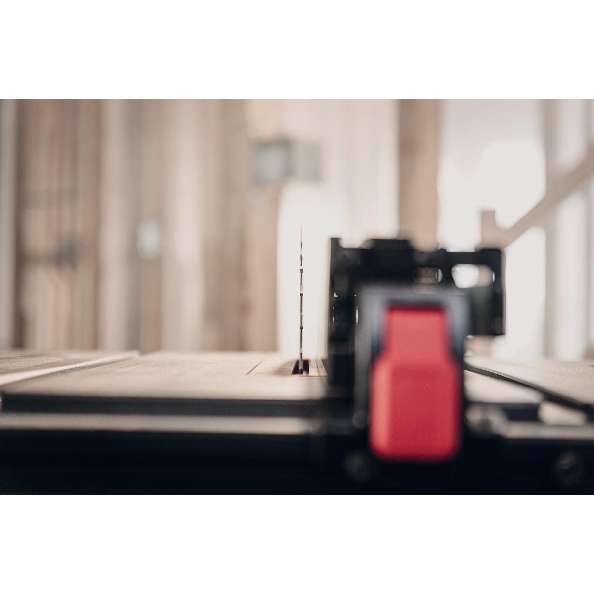 SKIL 15A 10 In. Table Saw with Integrated Folding Stand Image 4