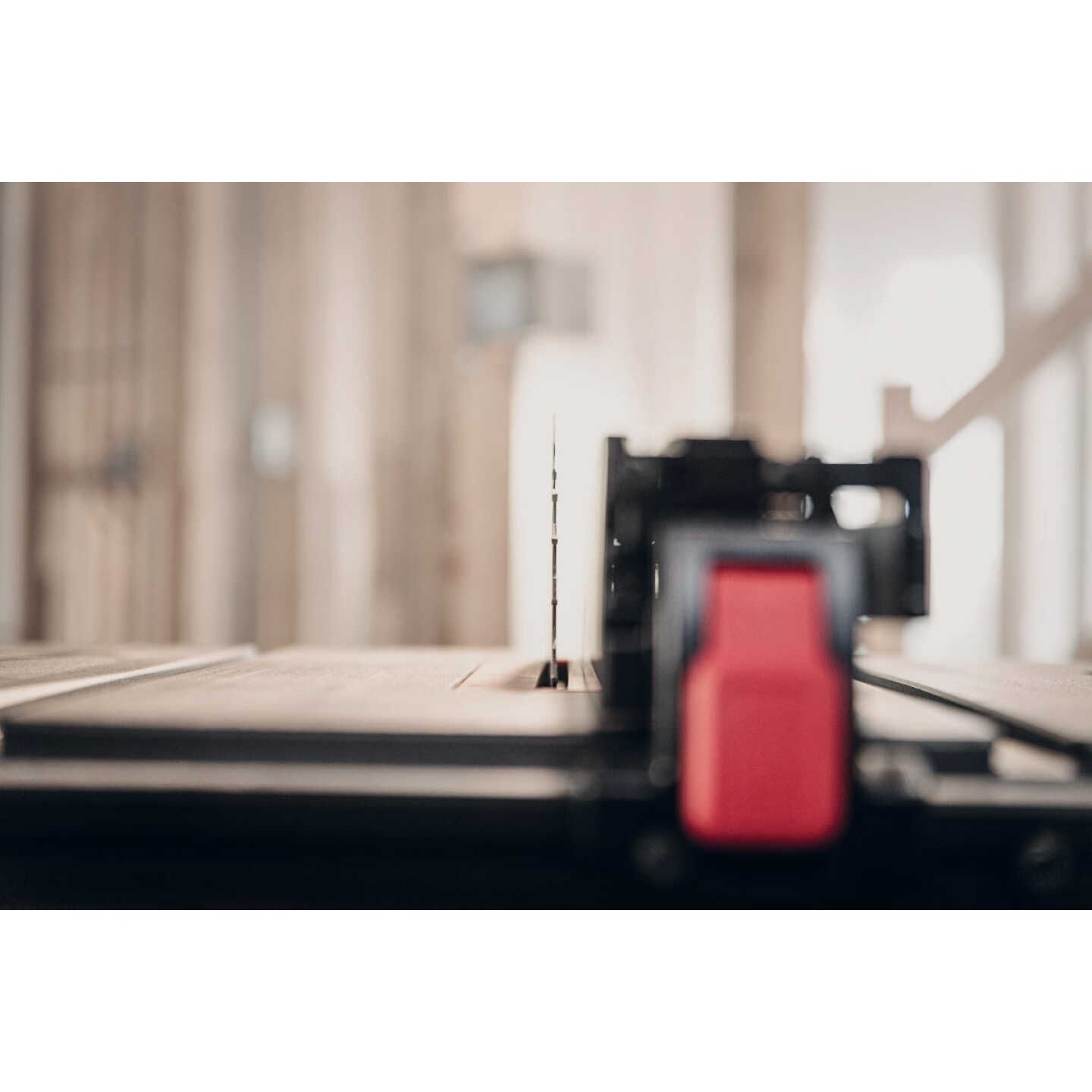 SKIL 15A 10 In. Table Saw with Integrated Folding Stand Image 4