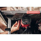 SKIL 15A 10 In. Table Saw with Integrated Folding Stand Image 3