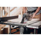 SKIL 15A 10 In. Table Saw with Integrated Folding Stand Image 2