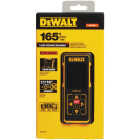 DEWALT 165 Ft. Color Screen Laser Distance Measurer Image 2