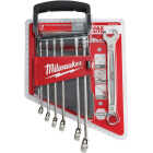 Milwaukee Metric 12-Point Combination Wrench Set (7-Piece) Image 2