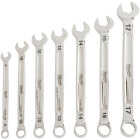 Milwaukee Metric 12-Point Combination Wrench Set (7-Piece) Image 1