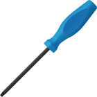 Channellock T40 x 5 In. Professional Torx Screwdriver Image 1