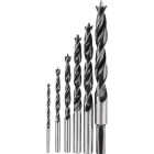 DEWALT Brad Point Drill Bit Set (6-Piece) Image 1