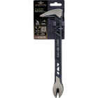 Spec Ops 8 In. High-Carbon Steel Cats Paw Pry Bar Nail Puller Image 7