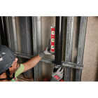 Milwaukee 10 In. Magnetic Torpedo Level Image 4