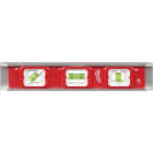 Milwaukee 10 In. Magnetic Torpedo Level Image 1