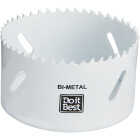 Do it Best 3 In. Bi-Metal Hole Saw Image 2