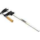 Do it 12 In. x 2-1/2 In. F-Style Bar Clamp Image 1