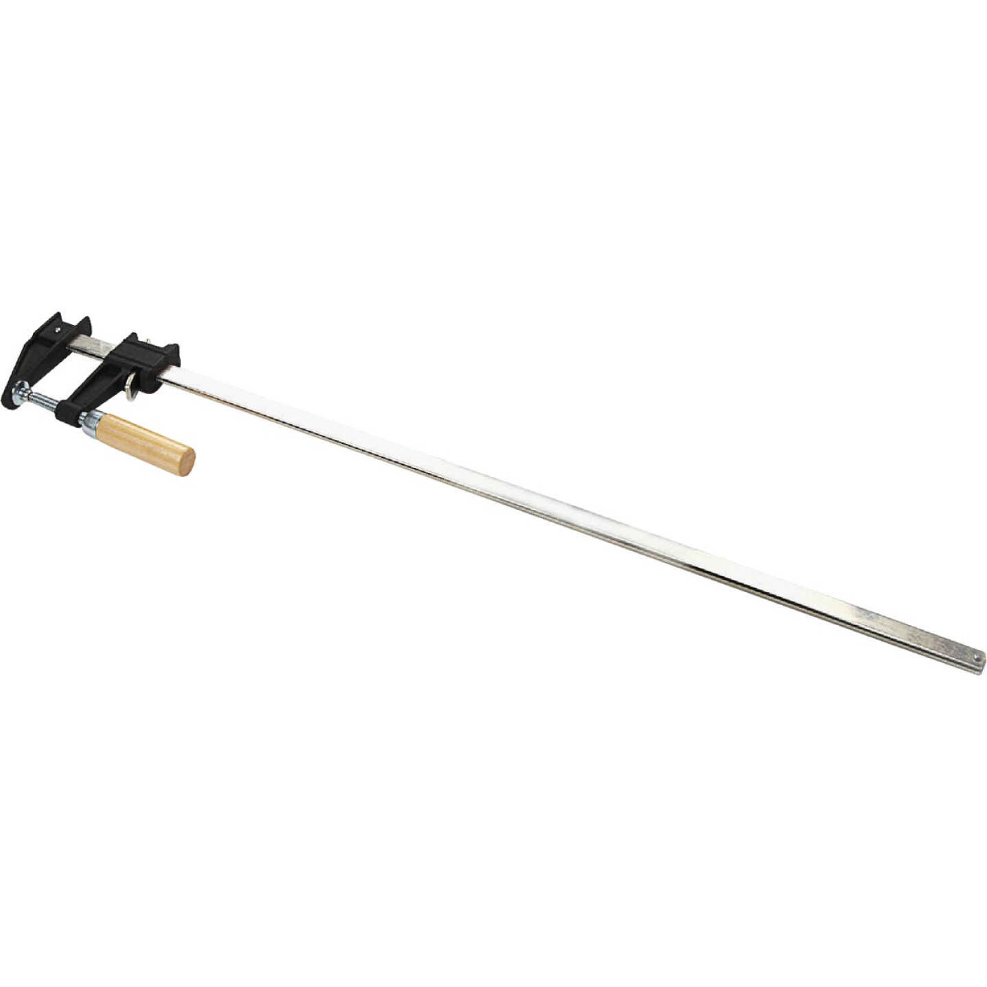 Do it 24 In. x 2-1/2 In. F-Style Bar Clamp Image 1