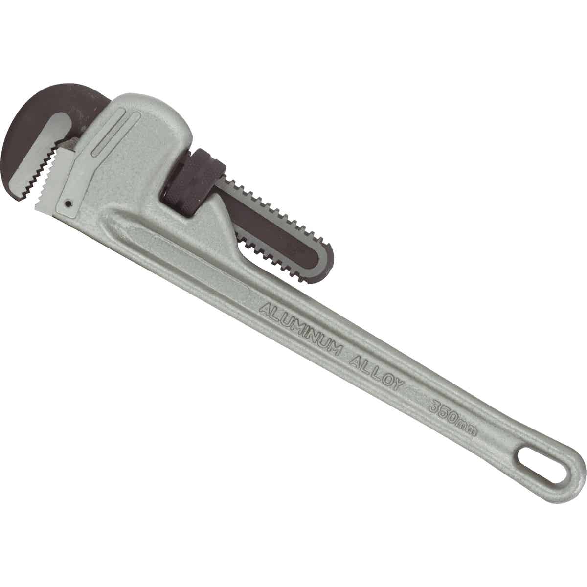 Do it 14 In. Aluminum Pipe Wrench Image 3