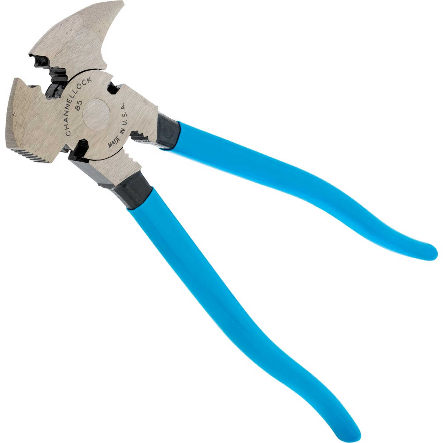 Channellock 10-1/2 In. Fencing Pliers Image 3