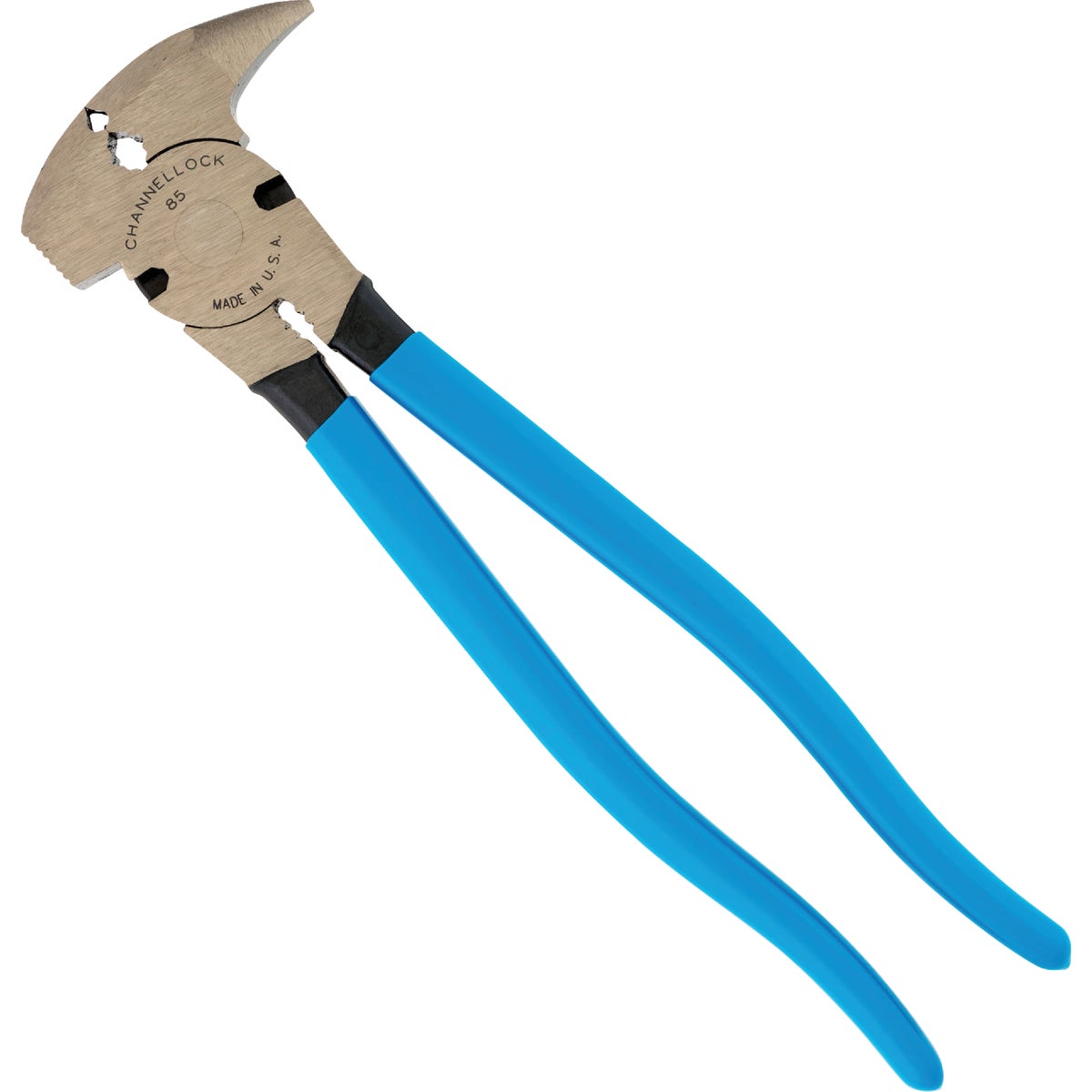 Channellock 10-1/2 In. Fencing Pliers