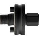 Milwaukee Quik-Lok Arbor Enlargement Adapter Image 1