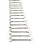 Milwaukee Metric 12-Point Combination Wrench Set (15-Piece) Image 11