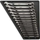 Milwaukee Metric 12-Point Combination Wrench Set (15-Piece) Image 12