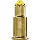 P22AC 0.22-Caliber A Single-Shot Crimp Loads, LVL 4, Yellow - Imported (100-Qty) Image 2