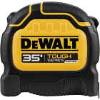 DeWalt ToughSeries 35 Ft. Tape Measure Image 1