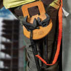 Klein 16 In. Adjustable Spud Wrench Image 3