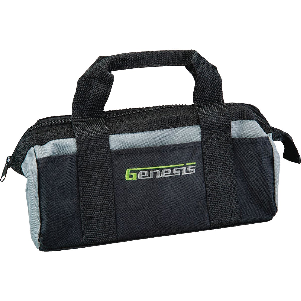 Genesis 3.5 Amp Variable Speed Oscillating Multi-Tool Kit Image 7