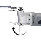 Genesis 3.5 Amp Variable Speed Oscillating Multi-Tool Kit Image 6