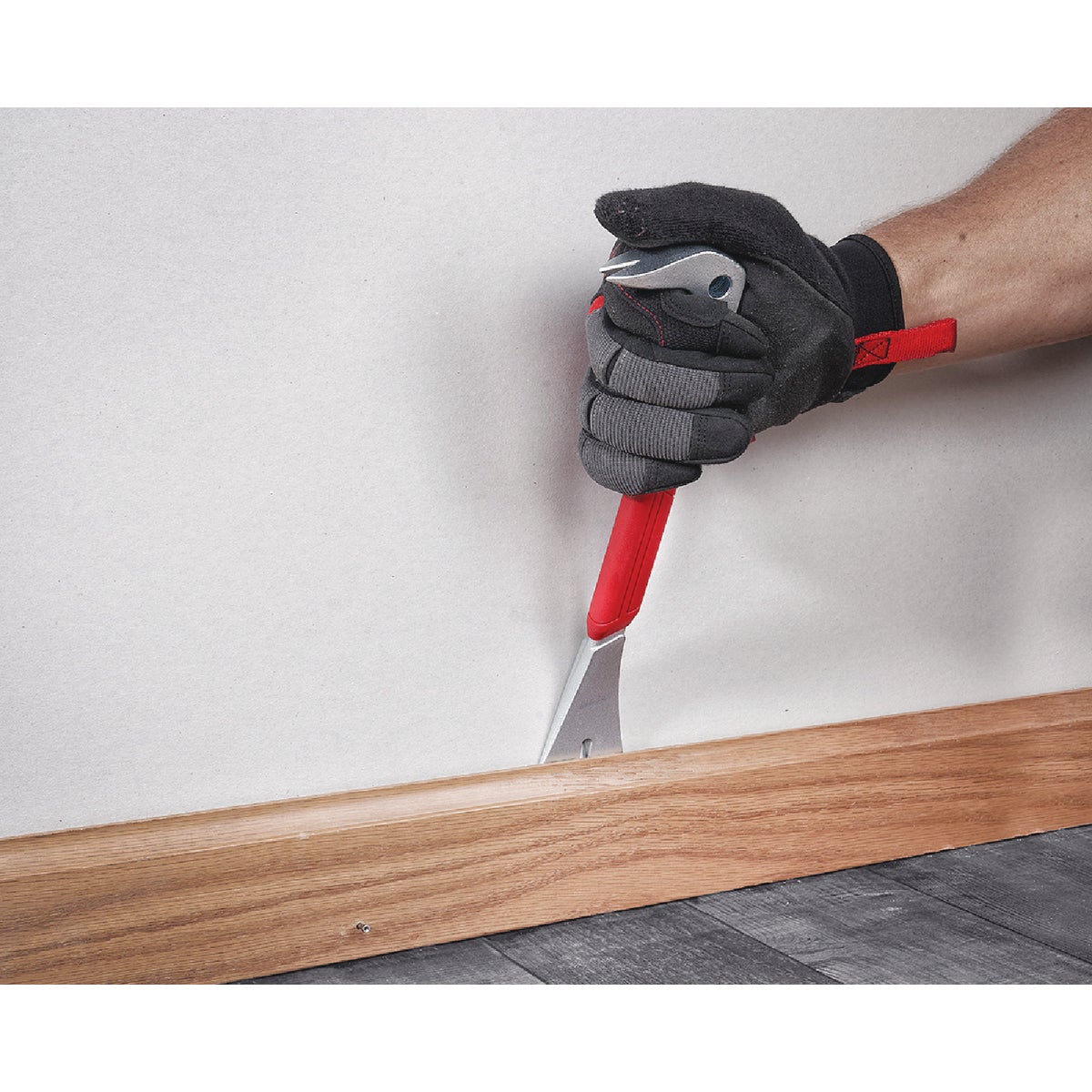 Milwaukee 10 In. Molding Lifter Image 5