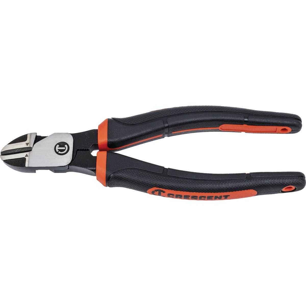 Crescent 6 In. Z2 Dual Material Diagonal Cutting Pliers Image 1