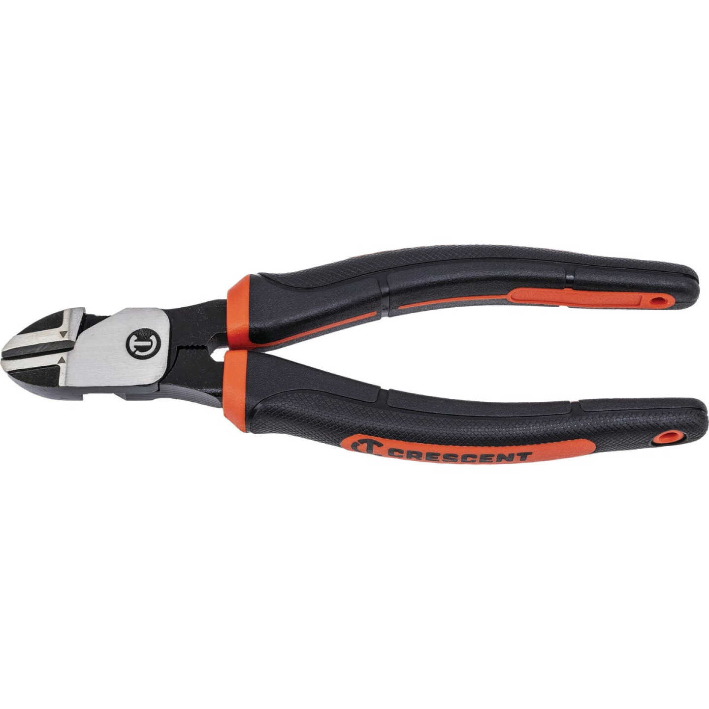 Crescent 6 In. Z2 Dual Material Diagonal Cutting Pliers Image 1