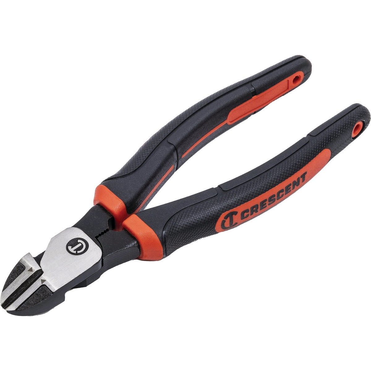 Crescent 6 In. Z2 Dual Material Diagonal Cutting Pliers Image 4