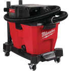 Milwaukee M18 FUEL 18 Volt 9 Gal. 4.25-Peak HP Lithium-Ion Brushless Cordless Wet/Dry Vacuum (Tool Only) Image 2