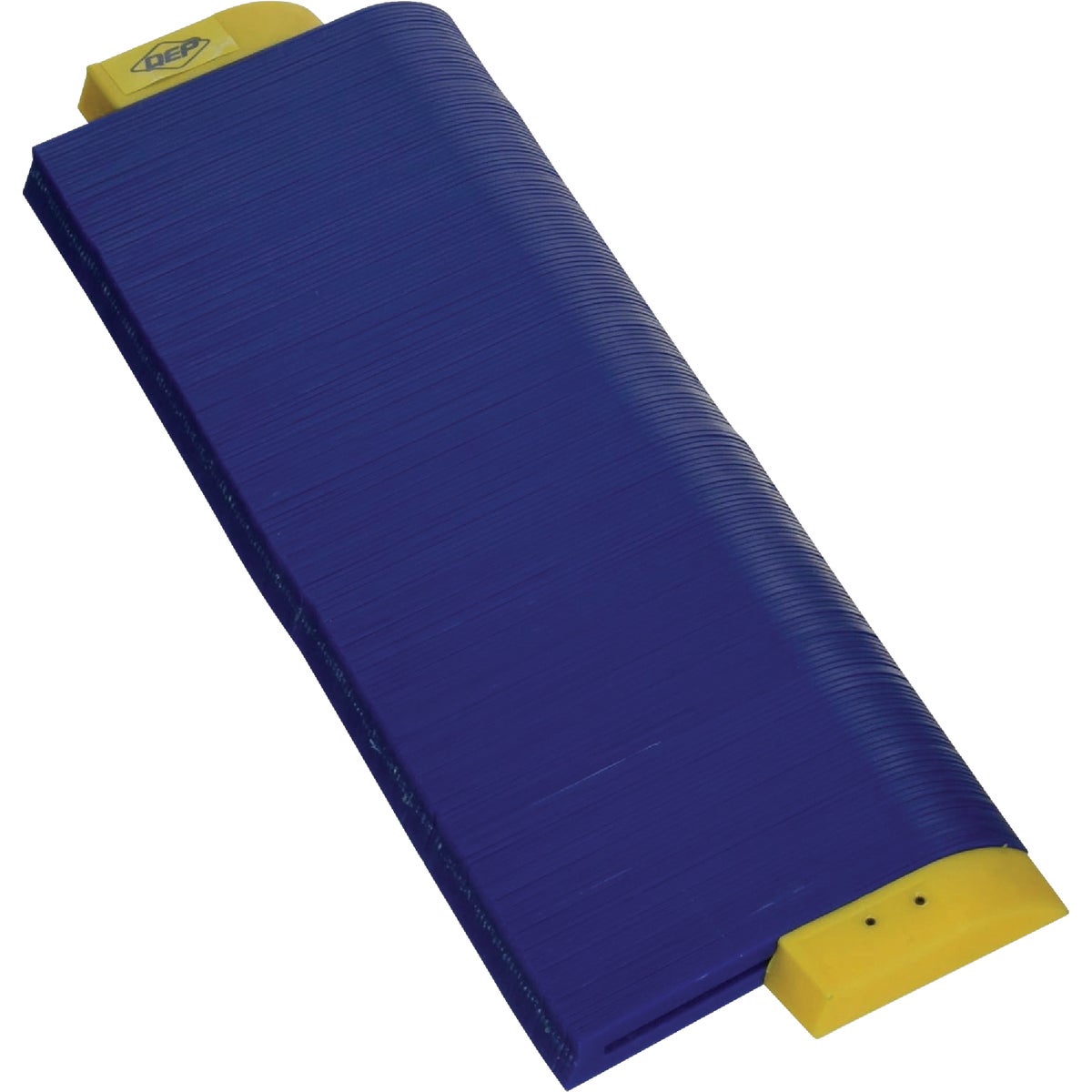 QEP 6 In. Locking Contour Gauge