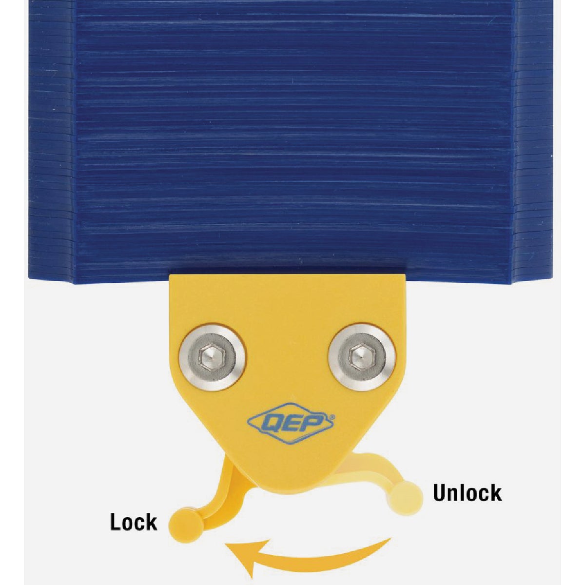 QEP 6 In. Locking Contour Gauge Image 6