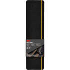 3M 6 In. x 24 In. Black Safety-Walk Slip-Resistant Reflective Tread Tape Image 1