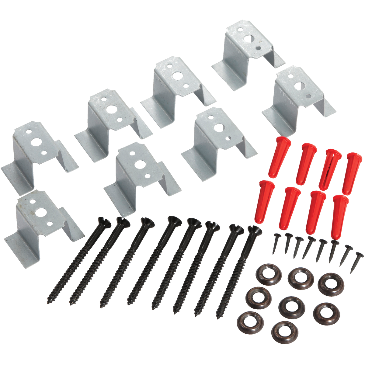 HY-C Wall Spacer Kit