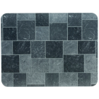 HY-C 32 In. x 42 In. Lined Stove Board Image 1