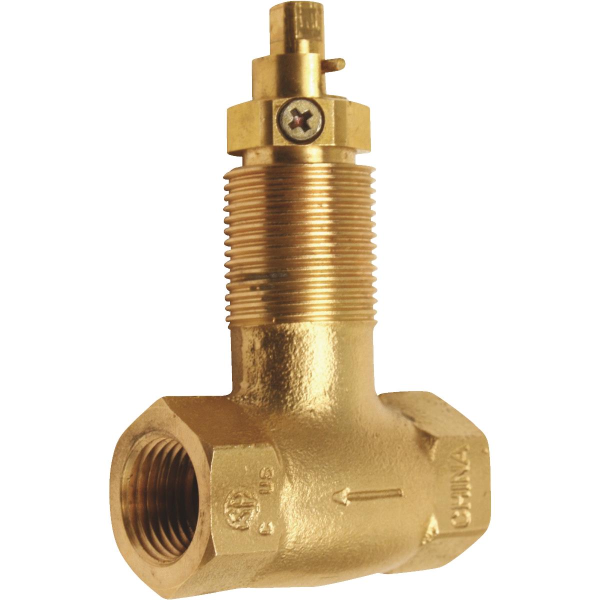 3/4" MULTIFUNCTION VALVE