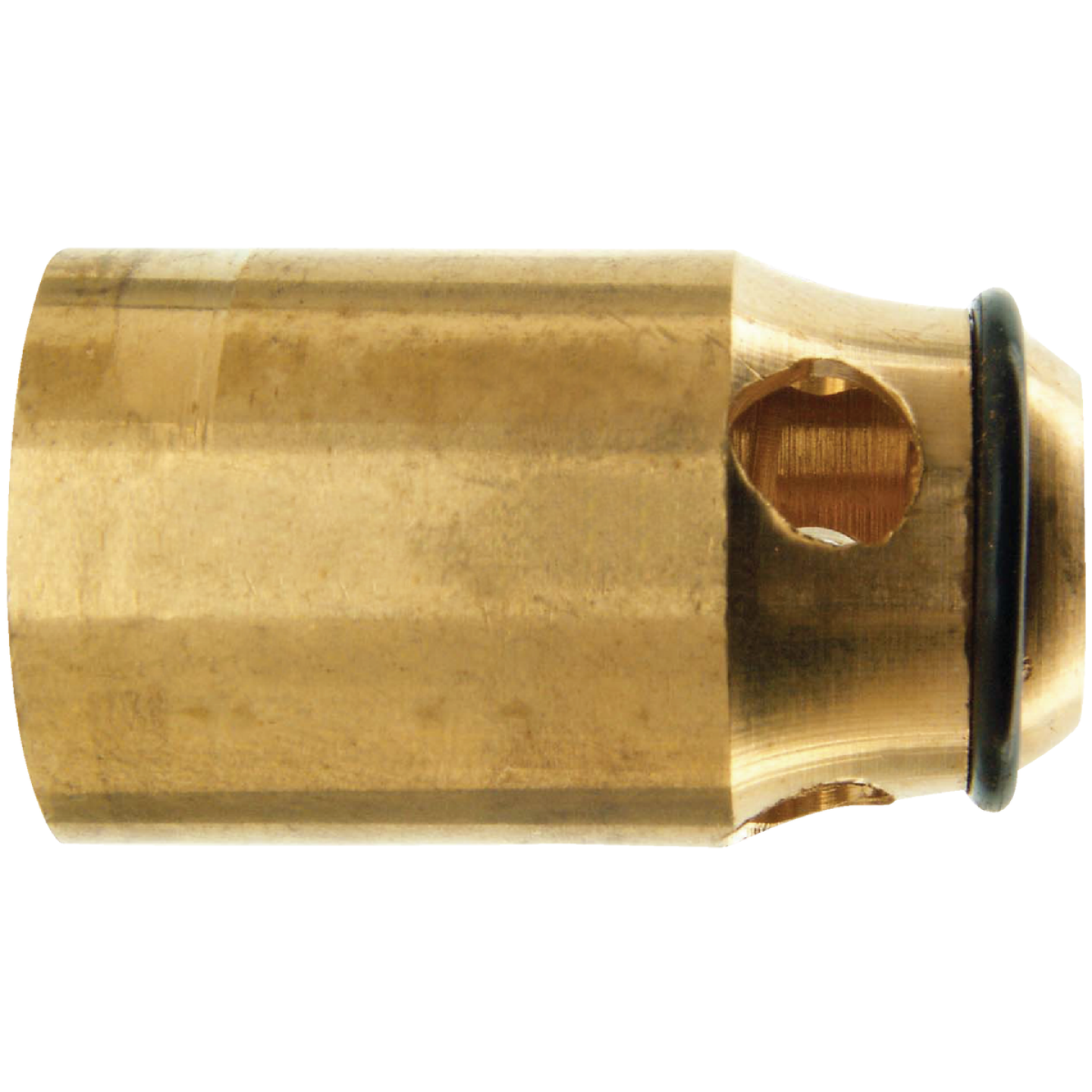 Danco Faucet Barrel for Kohler Renu with O-Ring, Hot Image 1