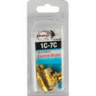 Danco Cold Water Faucet Stem for Central Brass Image 2