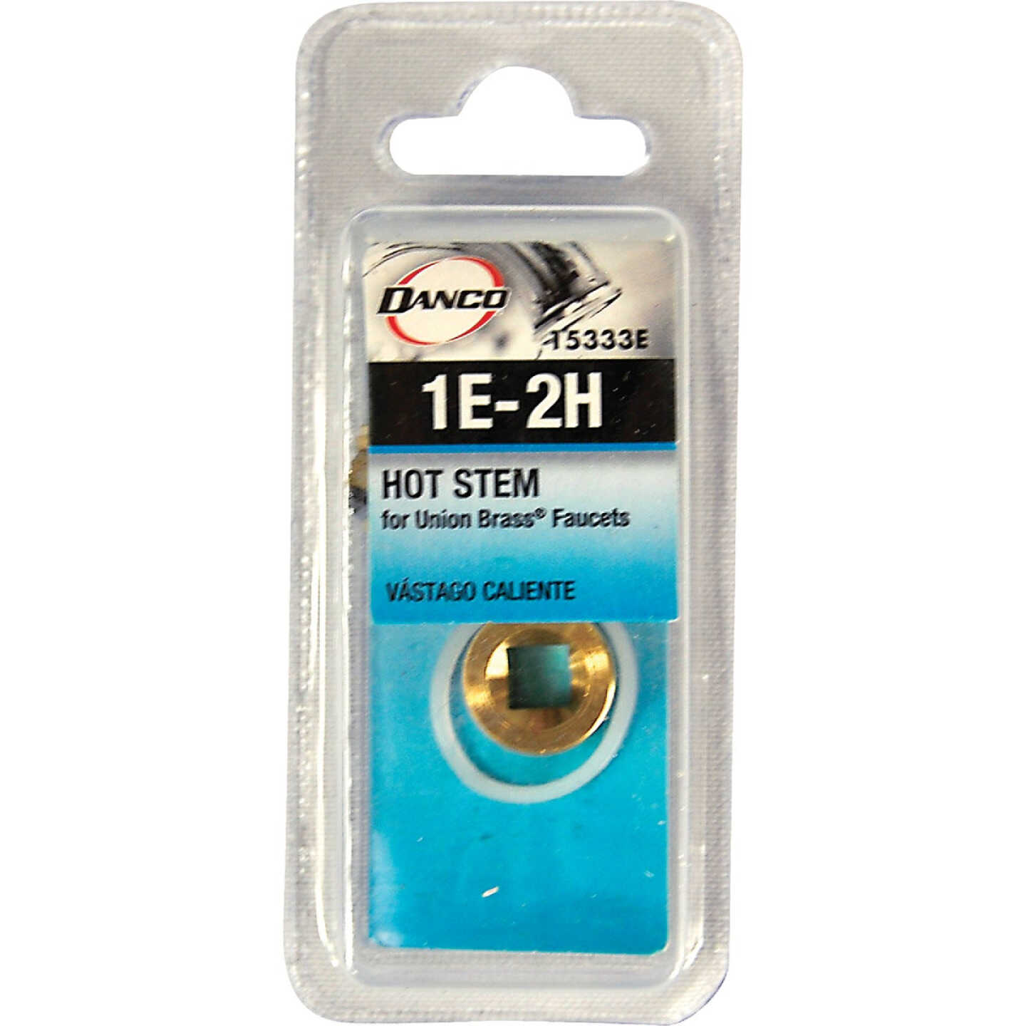 Danco Hot Water Faucet Stem for Union Brass-Gopher Image 2