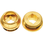 Danco #28 Gerber 5/8 In. x 20 Thread Size Bibb Seat (2-Pack) Image 1